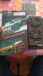 Placa Gráfica XFX R9 270X 2Gb