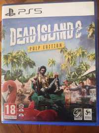 Dead Island 2 na konsole PS5