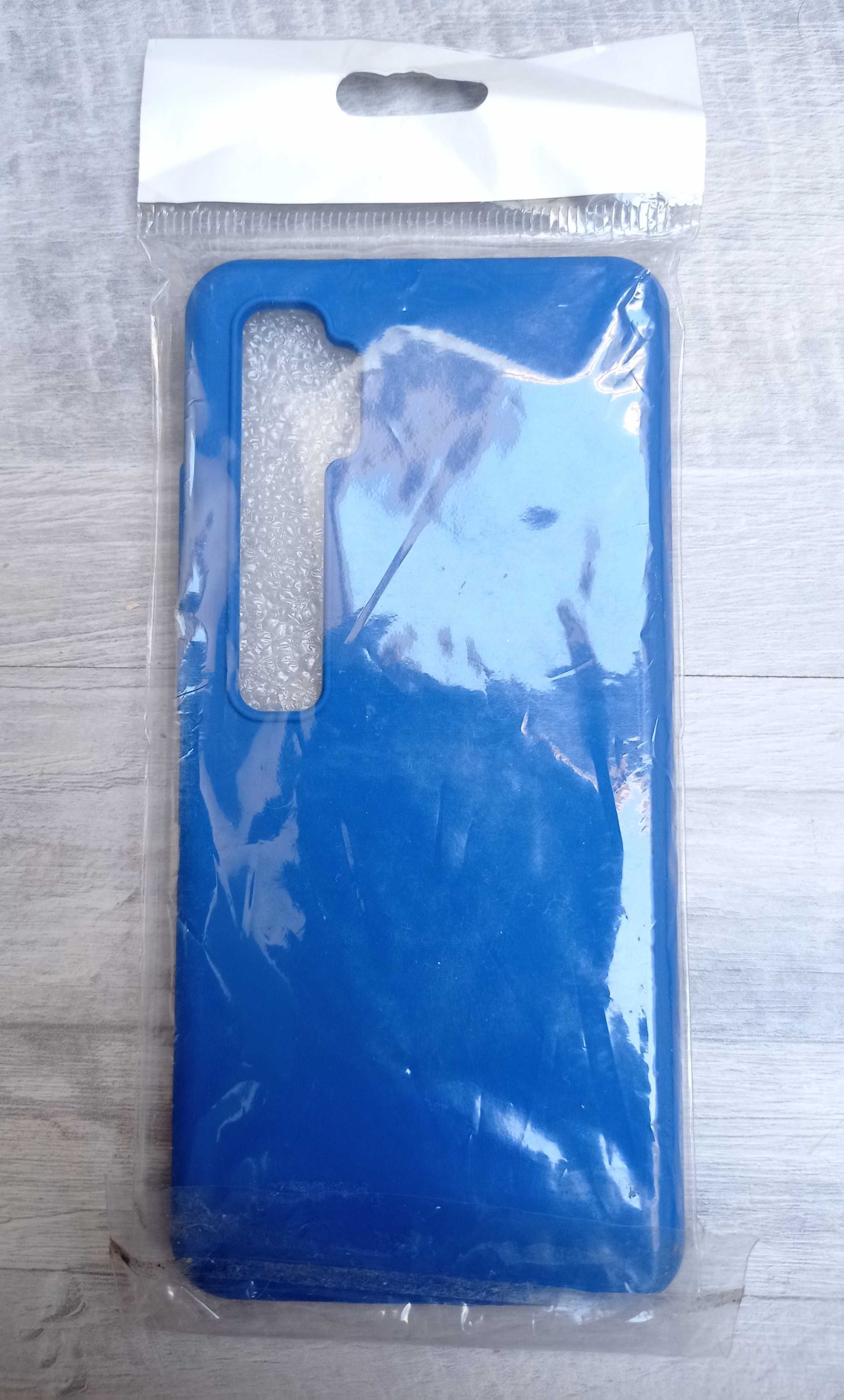 Etui Xiaomi Mi Note 10