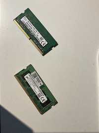 Pamięć RAM DDR4 2x4GB