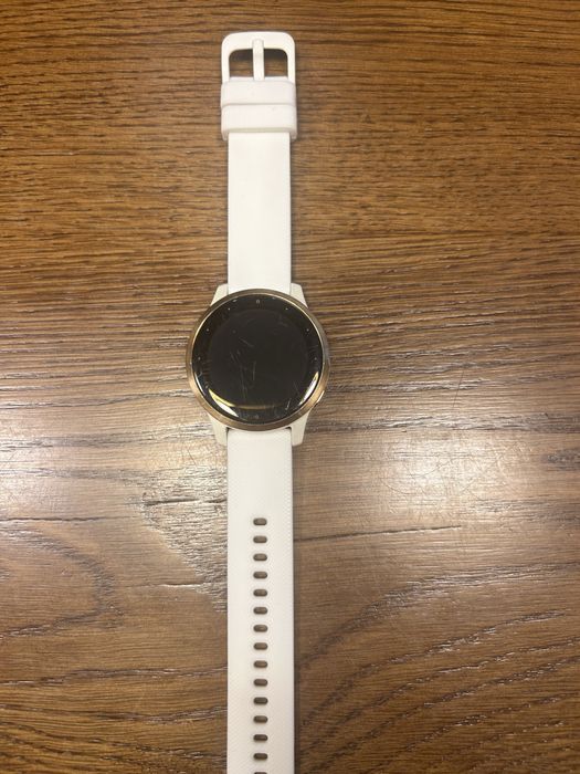 Garmin vivoactive 4s