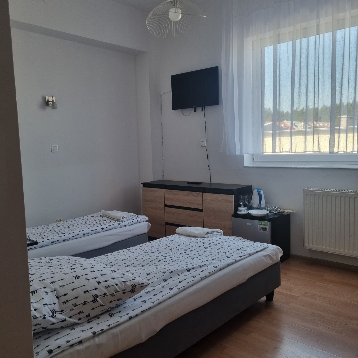 Noclegi pracownicze Gdynia