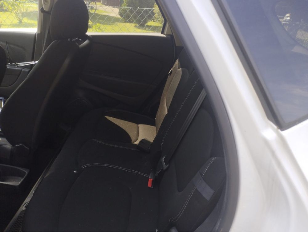 Sprzedam Renault Captur