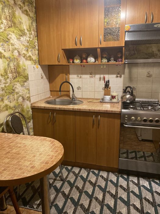 Здам 1к.кв проспект Свободи