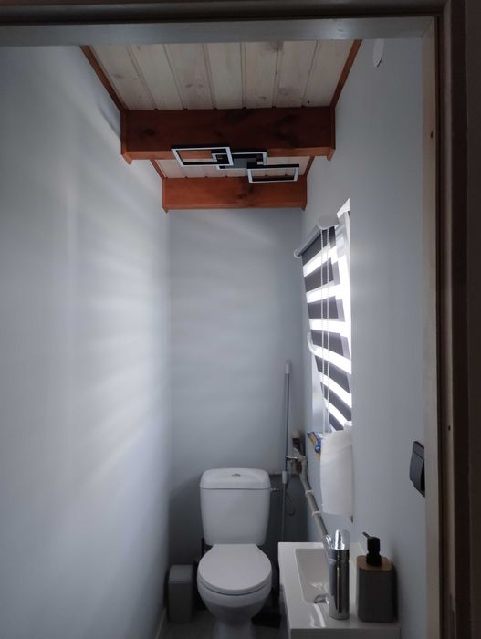 Domek całoroczny z bala