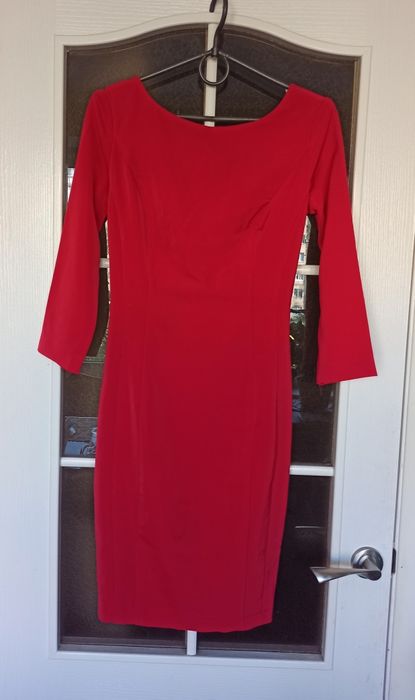 Платья на изящную девушку или женщину