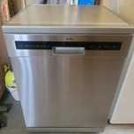 Zmywarka amica maxi space 3