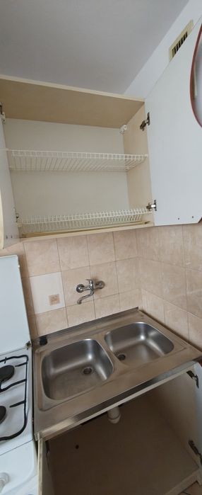 Zestaw mebli kuchennych