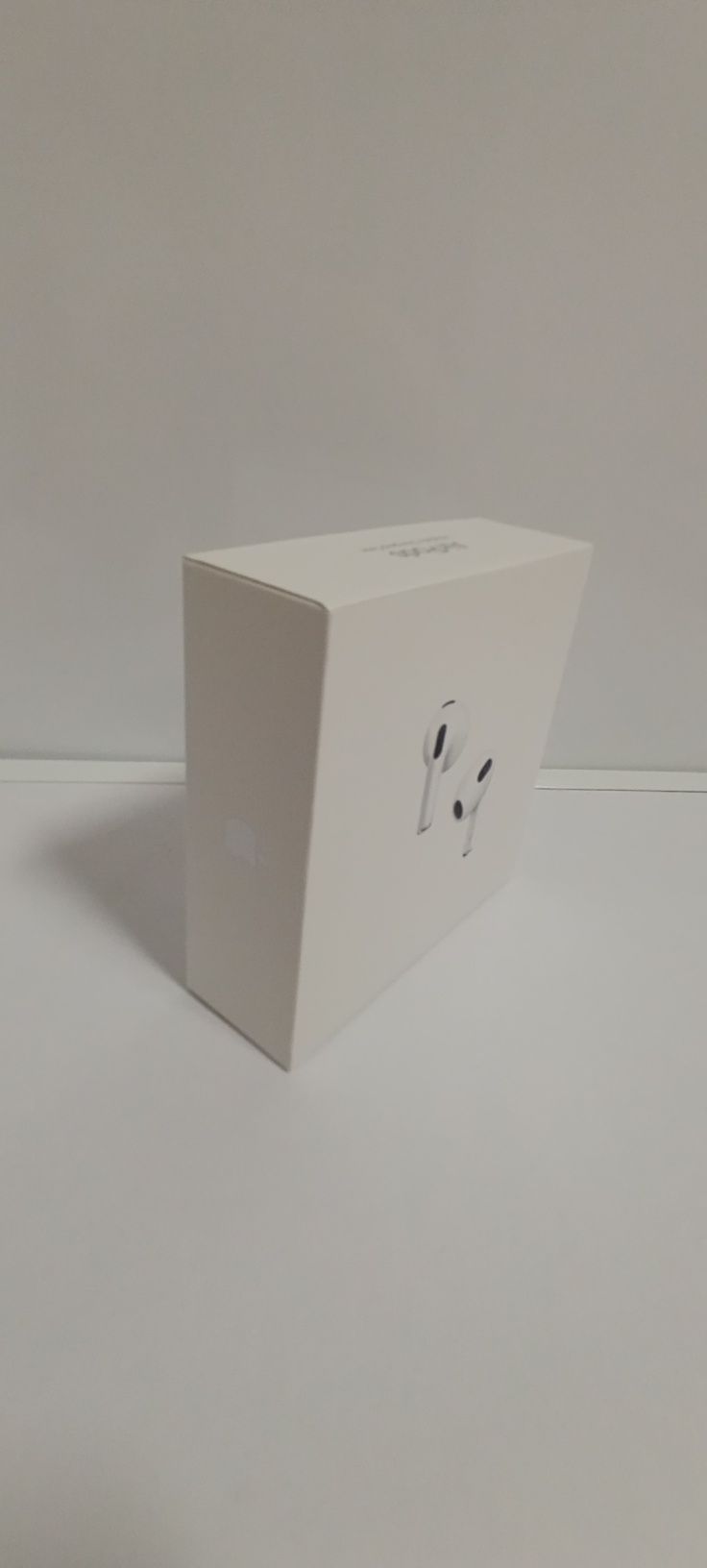 Ear Pods - Caixa Vazia