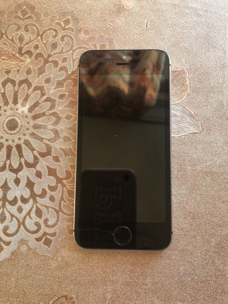 Продам iPhone 5s 16 gb