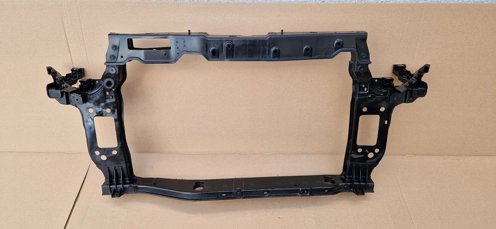 KIA PICANTO 3 III JA 2017- PAS PRZEDNI WZMOCNIENIE CZOŁOWE ORYGINAŁ