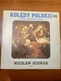 Płyta winylowa Kolendy Polskie