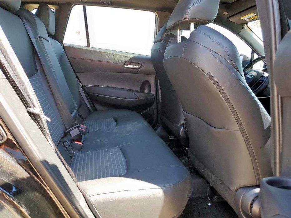 Toyota Corolla Cross 2023, можна з Пдв
