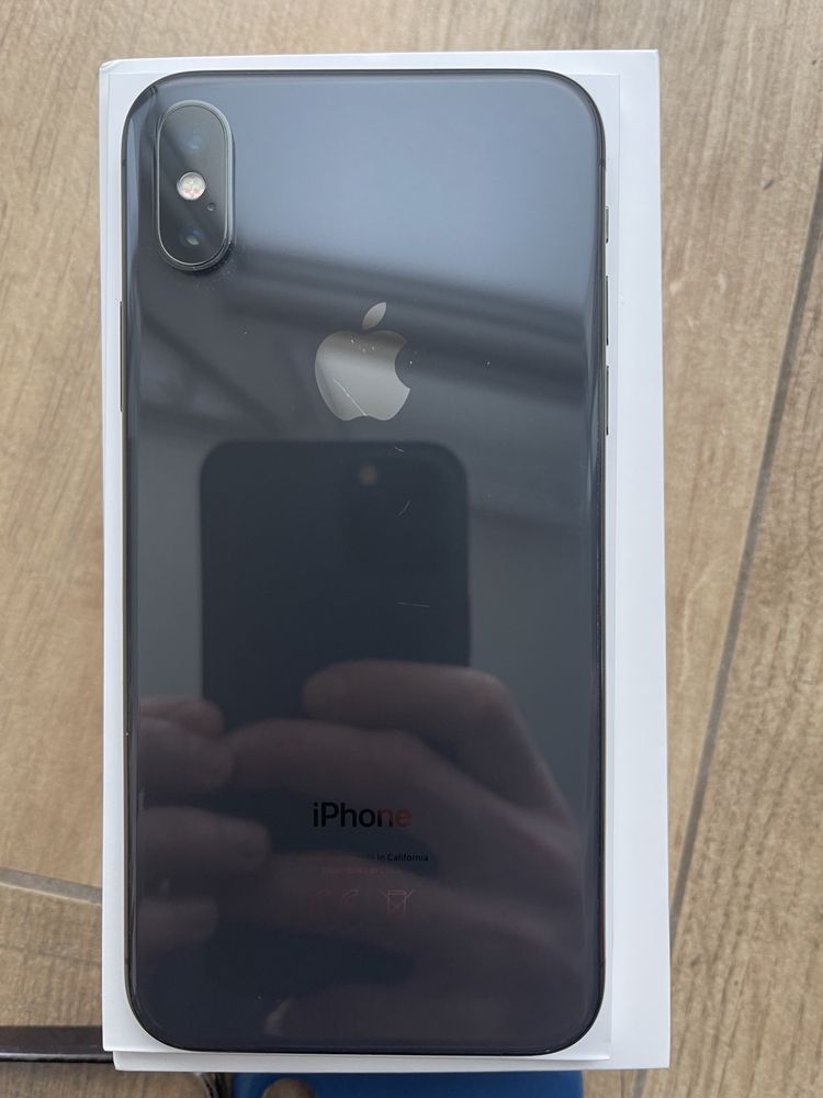 IPhone X 64Gb Neverlock