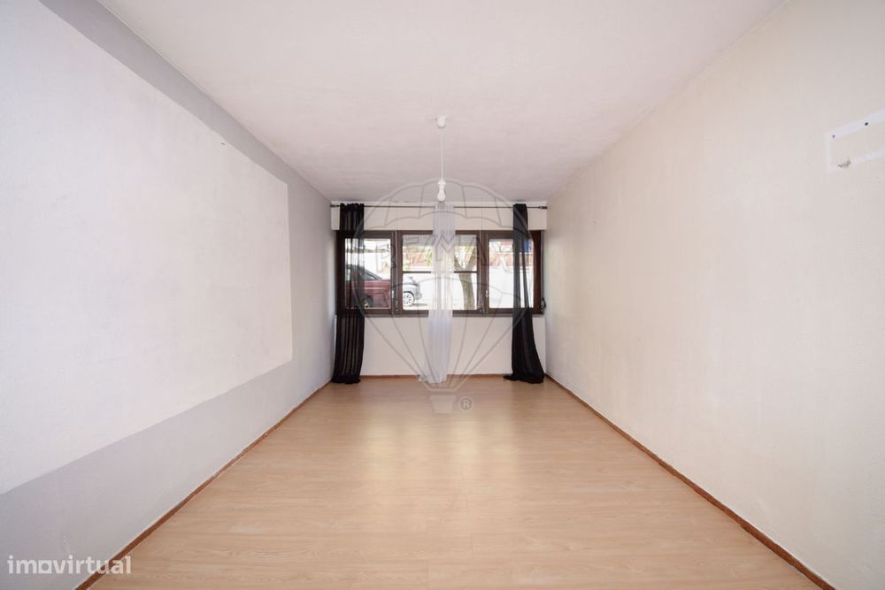 Apartamento T2 para venda