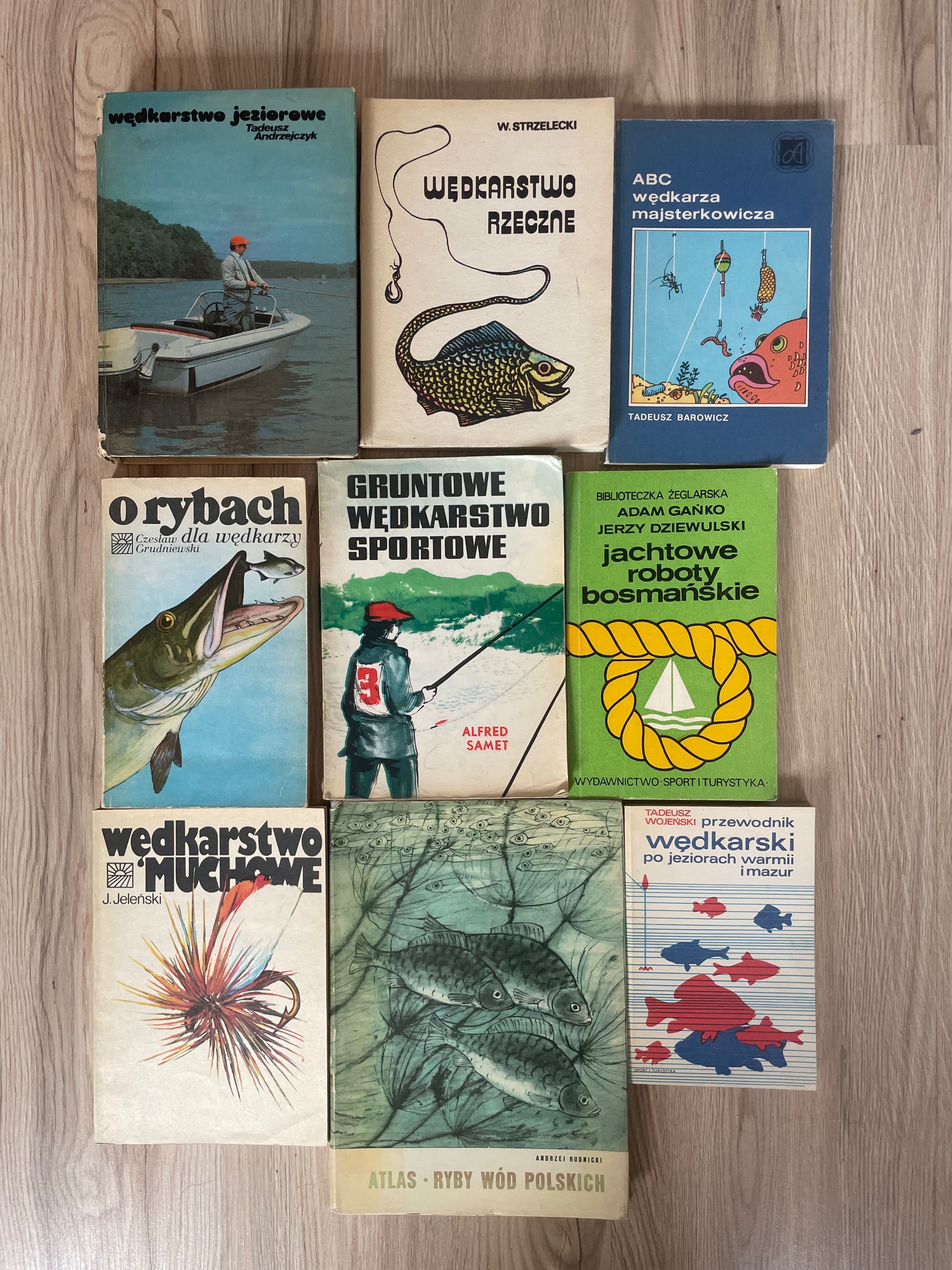 Wędkarstwo jeziorowe, rzeczne, ryby wód polskich,o rybach dla wędkarzy
