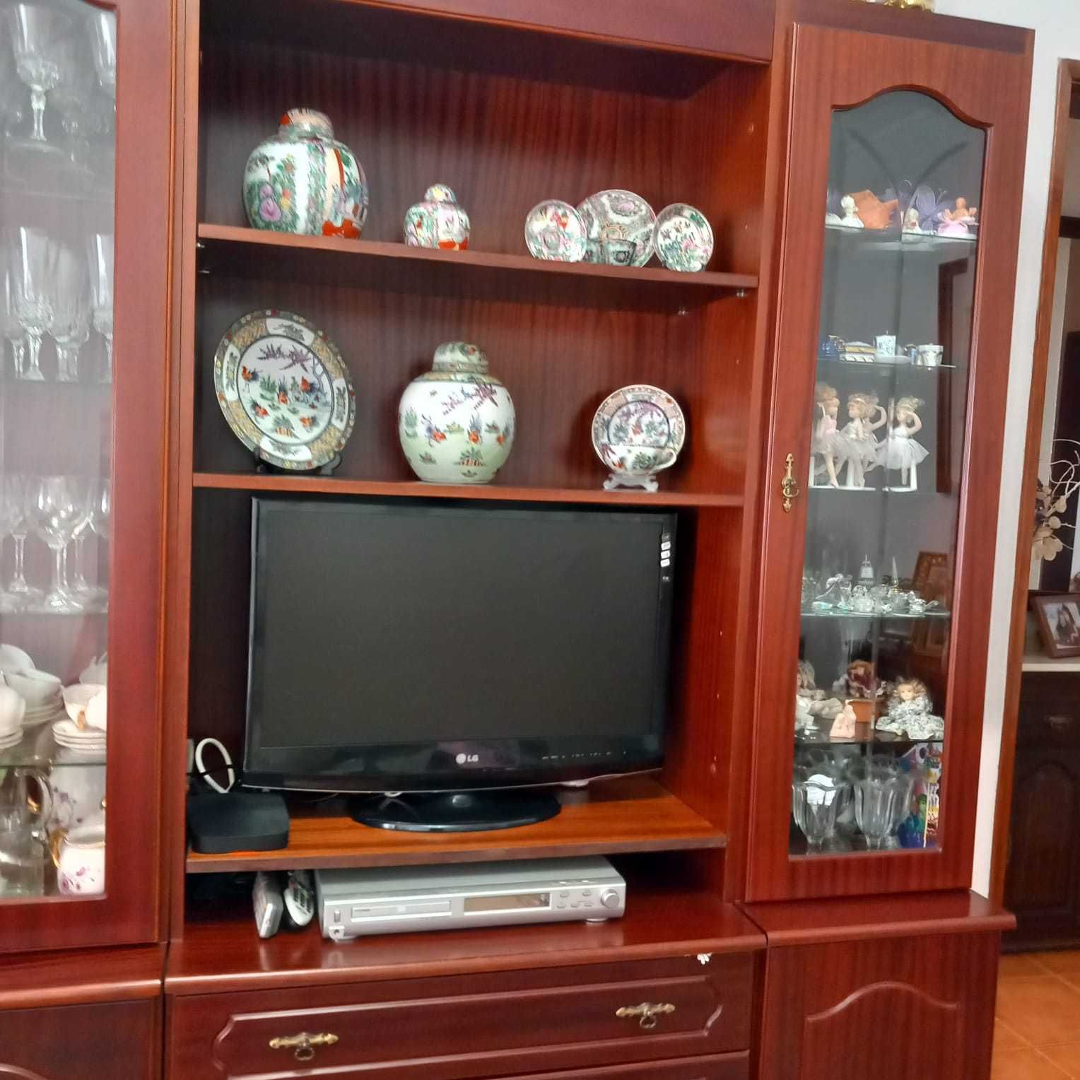 Vendo mobilia de sala completa