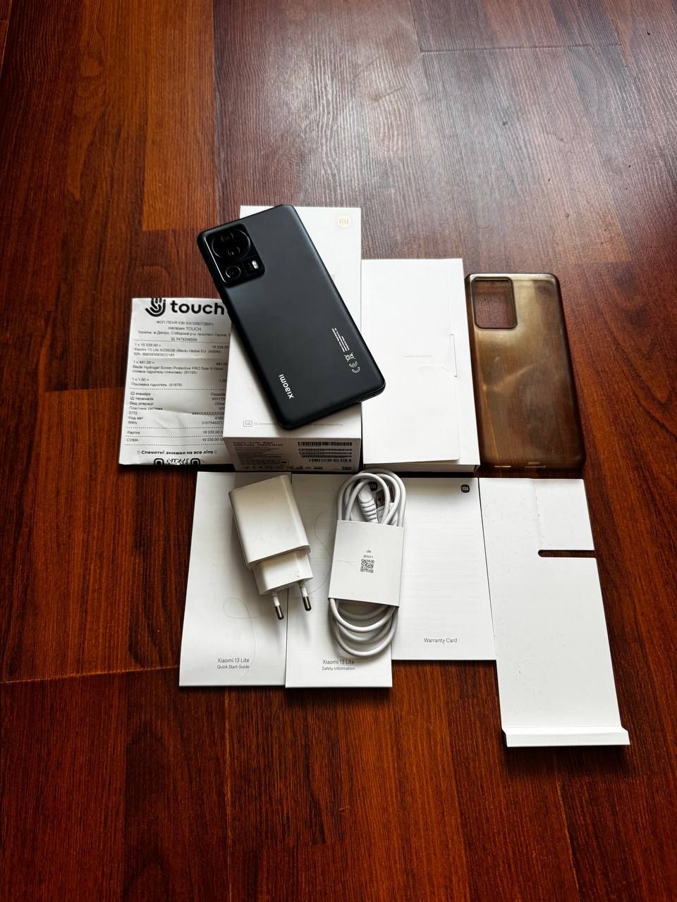 Xiaomi 13 Lite 5G 8/256 NFC