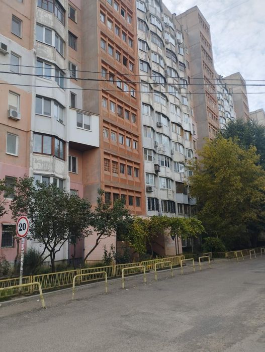 Продам 3 х комнатную квартиру Семена Палия/Заболотного  " Семья"