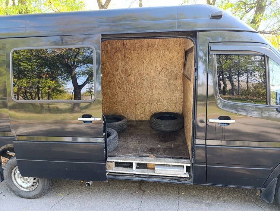 Продам Мерседес спринтер 2005 р