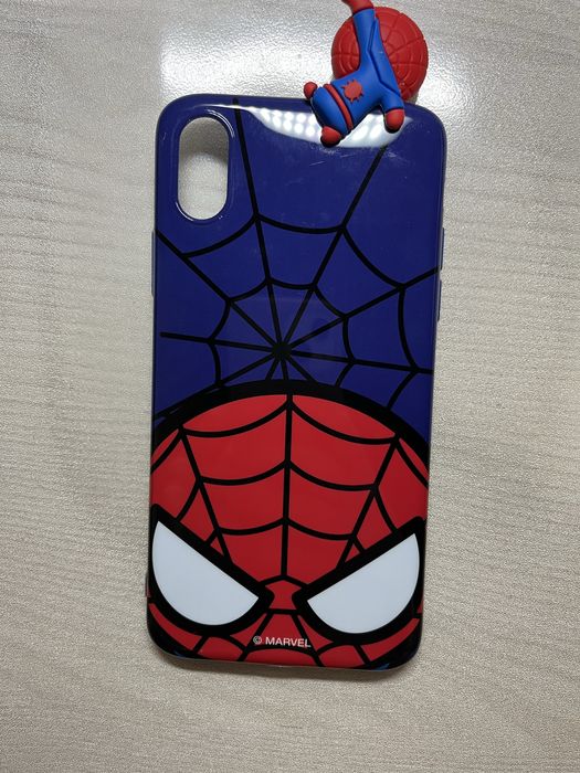 Чохли на айфон Х