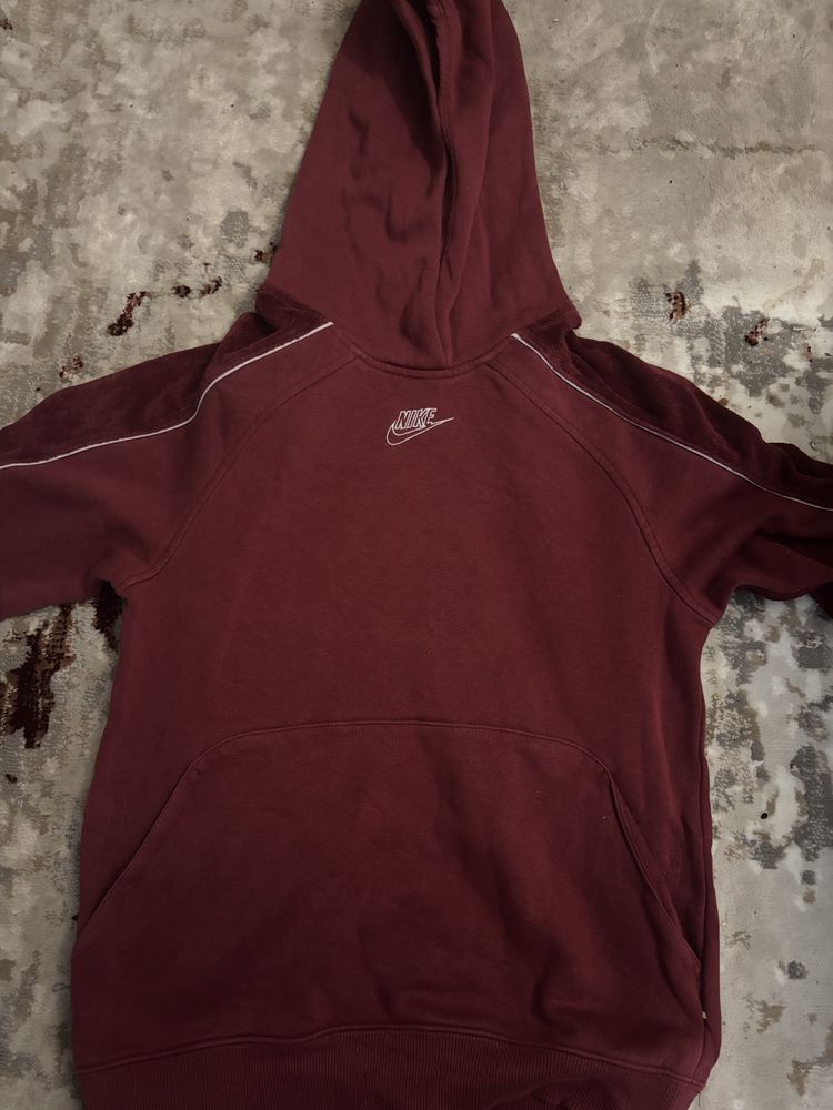 Sweat nike tamanho 12/13 anos