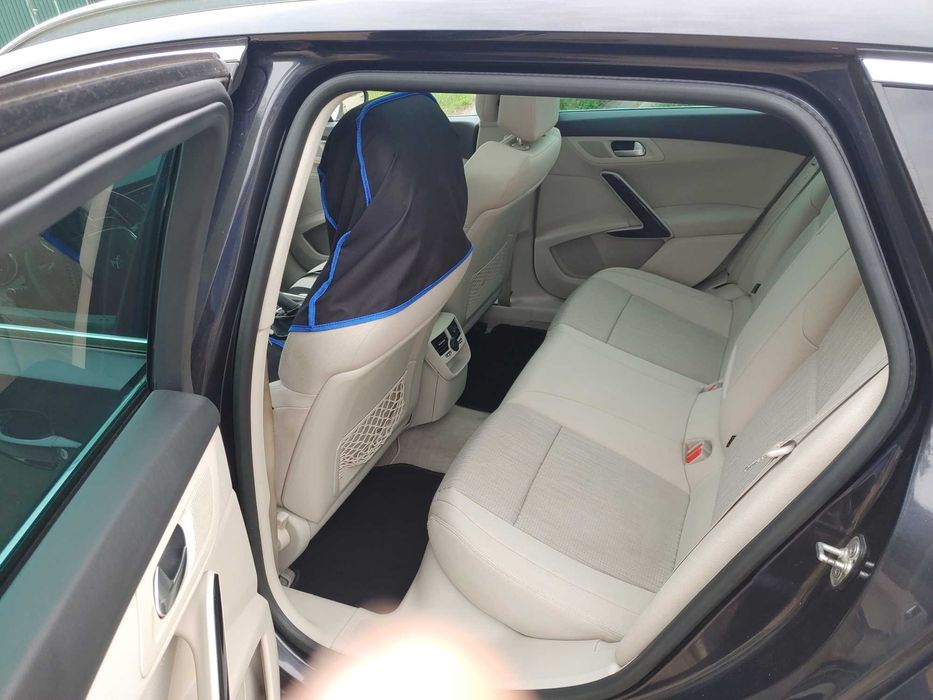 Peugeot 508 SW 2.0 Hdi 140 KM Panorama