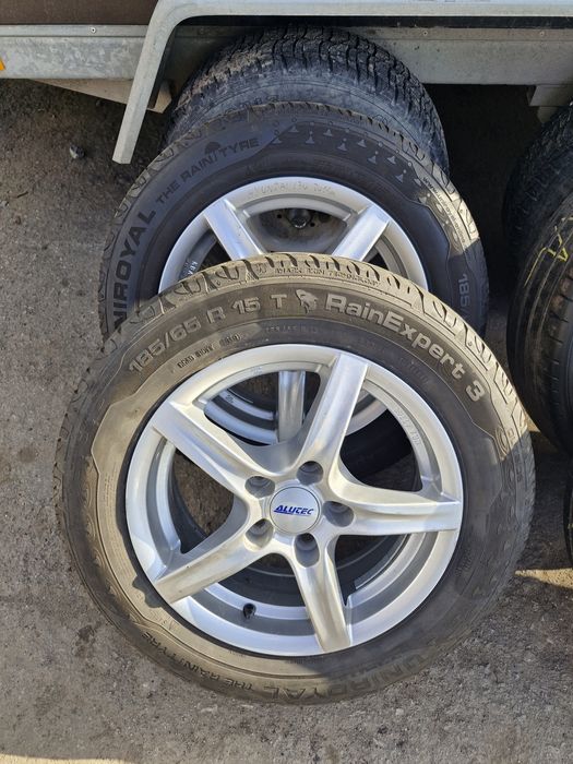 Продам диски Hyundai i30