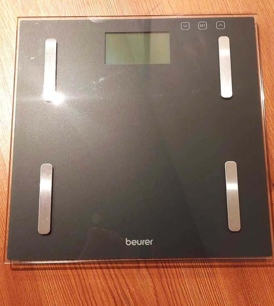 Balança Digital BEURER