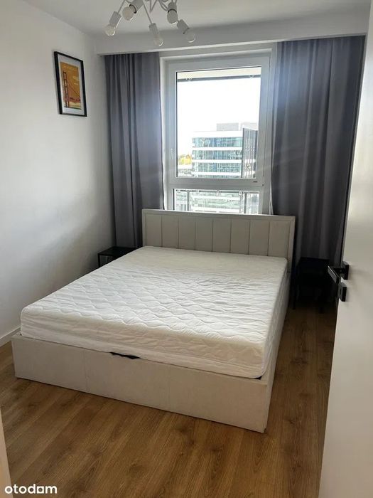 Apartment Wiktoryn Street