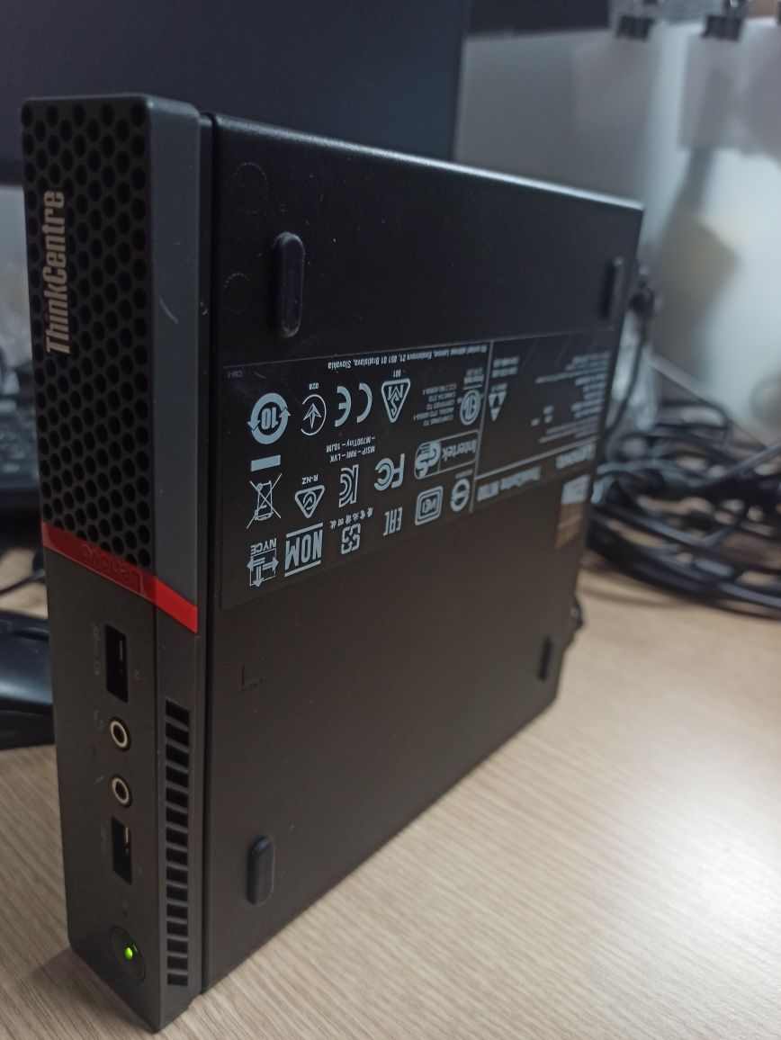 Mini-PC Міні-ПК Nettop Lenovo Thinkcentre M700