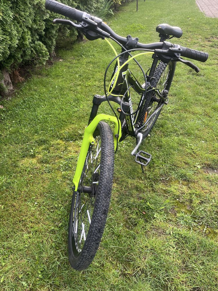 Rower górski MTB Tabou 27,5 cali