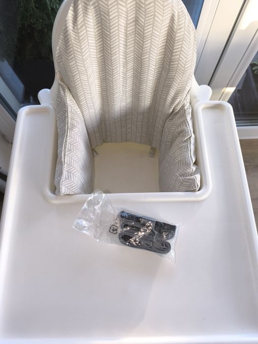 Krzesełko Antilop super stan