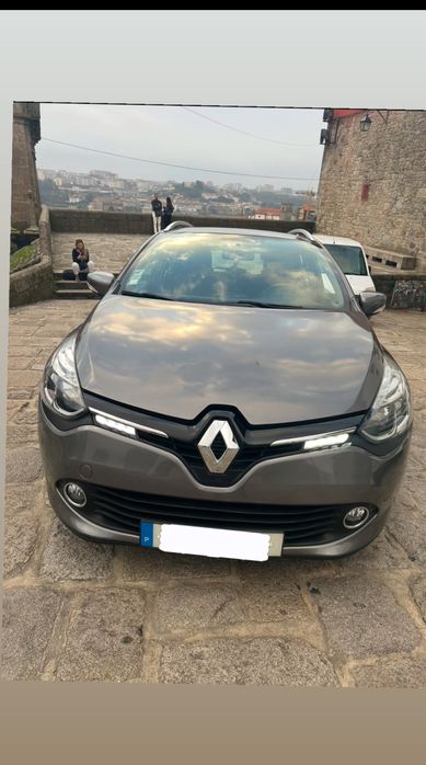 Renalult Clio DCI