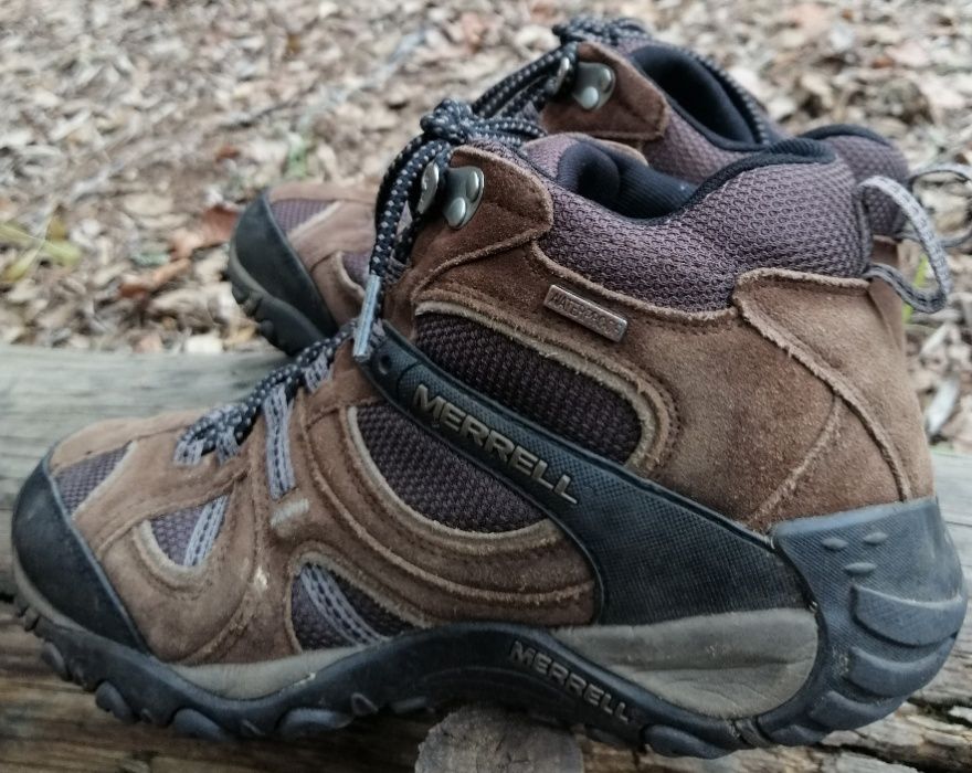 Ténis botas Merrell 39 e 40