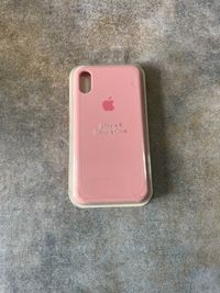 Чохол Silicone Case для iPhone X / Xs Силиконовый чехол Айфон Кейс