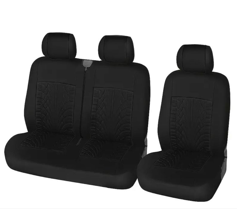 Чохли на сидіння т4