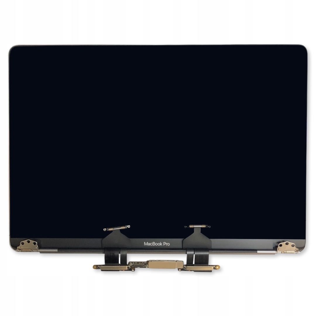 Matryca Skrzydło MacBook Pro 13'' A1989/2159/A2289/A2251 Space Gray