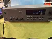 NAD 917 przedwzmacniacz, preamp + oryginalny pilot.