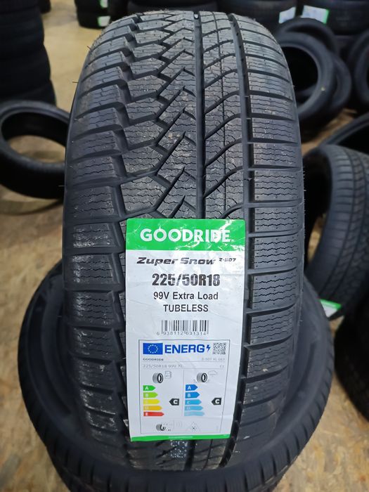 Goodride 225/50 R18 99V XL Z-507