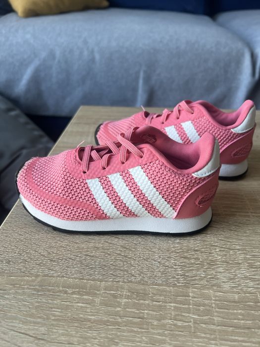 Дитячі кровіски Adidas 25,5 15-15,5