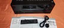Amplituner 7.2 Onkyo TX-NR555 Wi-Fi BT Atmos Vision Google Chromecast