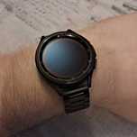 Смарт-годинник Samsung Galaxy Watch 4 Classic 46mm eSIM LTE (SM-R895U)