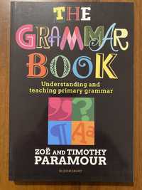 The Grammar Book