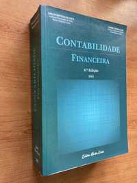 Livro - Contabilidade Financeira