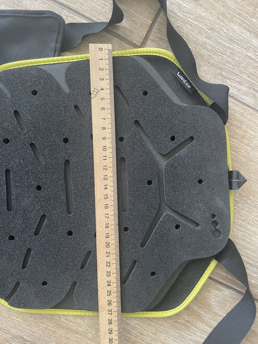 Черепаха, захист