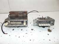 Rádios antigos ford e philips