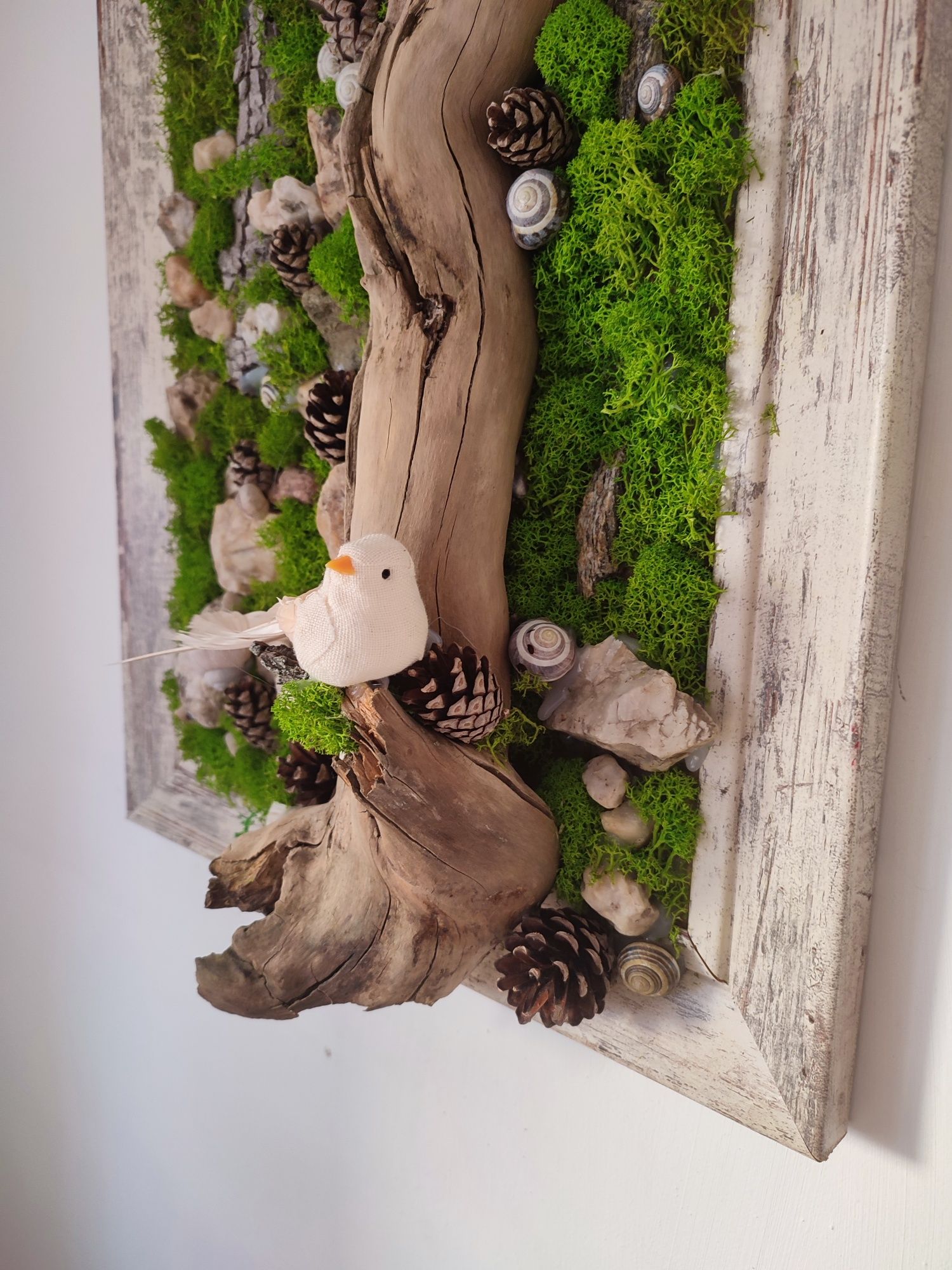 Naturalny obraz 60x40 cm