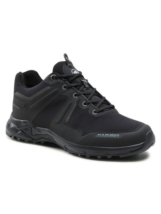 Mammut 36-37 gore tex кросівки гортекс маммут кроси взуття кроссовки