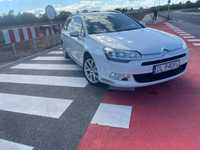 Citroen c5 lift, navi, 2.0 163km